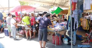 ตลาดนัดกลางวัน - Part 8